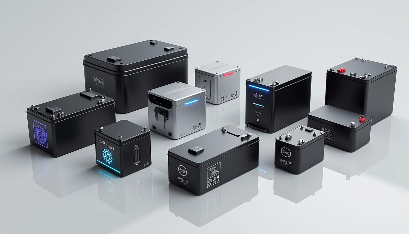 découvrez les batteries powbat et leurs centrales électriques portables performantes, idéales pour une alimentation fiable et nomade partout où vous en avez besoin.